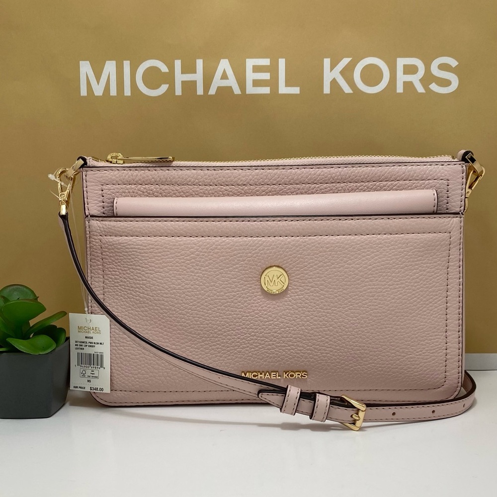 Michael kors crossbody